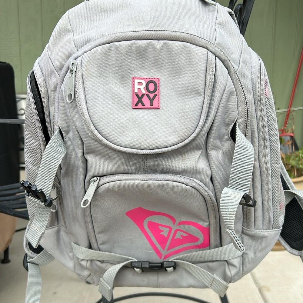 Roxy Backback
